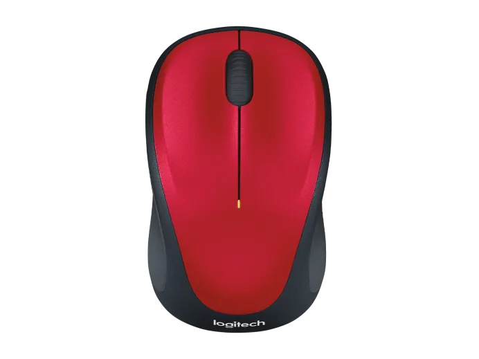 Logitech M235 Wireless Mouse | 910-002496