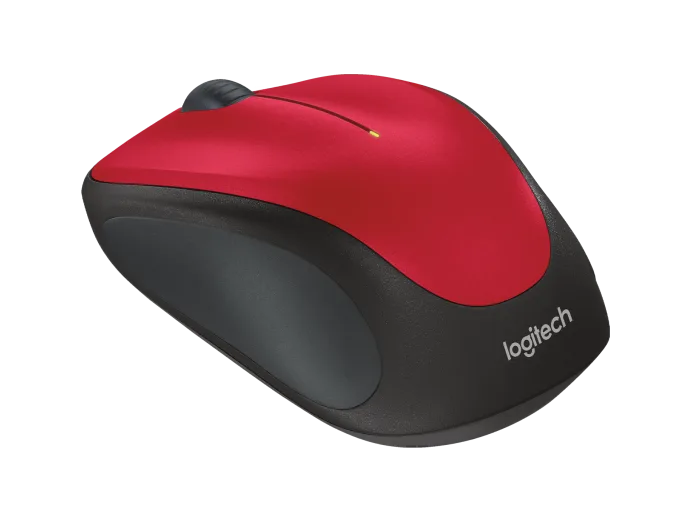 Logitech M235 Wireless Mouse | 910-002496