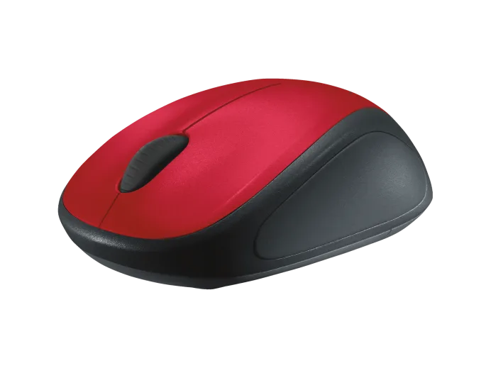 Logitech M235 Wireless Mouse | 910-002496 Keyboard & Mouse Logitech