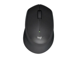 Logitech M330 Silent Plus Wireless Mouse - Certified Quiet | 910-004909