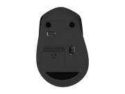 Logitech M330 Silent Plus Wireless Mouse - Certified Quiet | 910-004909 Keyboard & Mouse Logitech
