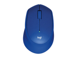 Logitech M330 Silent Plus Wireless Mouse - Certified Quiet | 910-004910