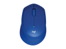 Logitech M330 Silent Plus Wireless Mouse - Certified Quiet | 910-004910