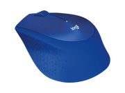Logitech M330 Silent Plus Wireless Mouse - Certified Quiet | 910-004910 Keyboard & Mouse Logitech