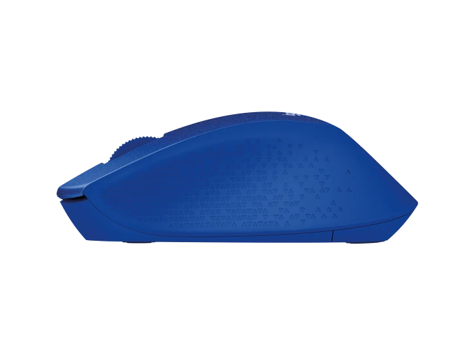 Logitech M330 Silent Plus Wireless Mouse - Certified Quiet | 910-004910 Keyboard & Mouse Logitech