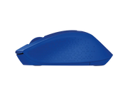 Logitech M330 Silent Plus Wireless Mouse - Certified Quiet | 910-004910 Keyboard & Mouse Logitech