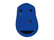 Logitech M330 Silent Plus Wireless Mouse - Certified Quiet | 910-004910 Keyboard & Mouse Logitech