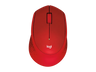Logitech M330 Silent Plus Wireless Mouse - Certified Quiet