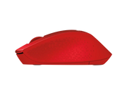 Logitech M330 Silent Plus Wireless Mouse - Certified Quiet Keyboard & Mouse Logitech