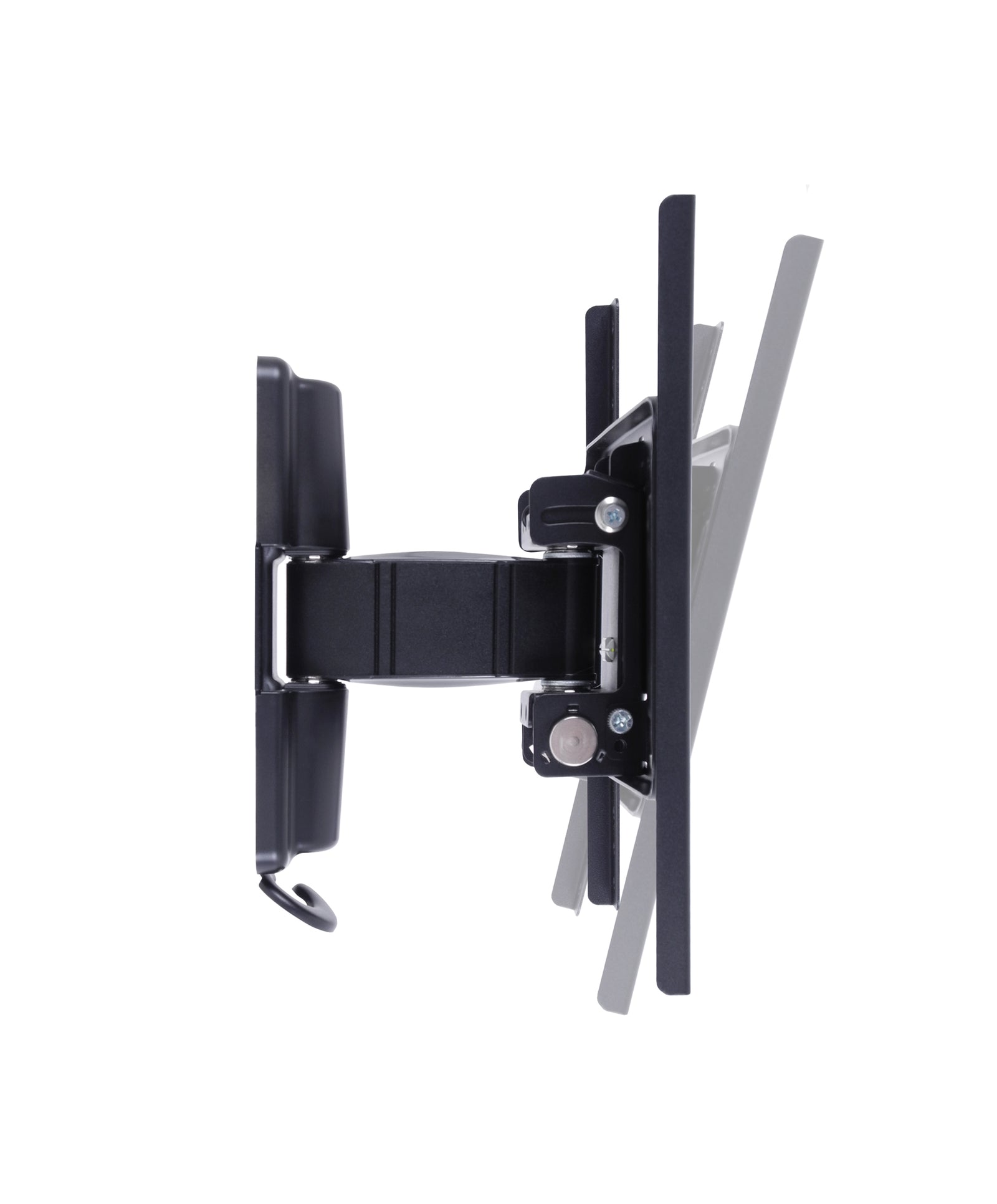 Multibrackets M VESA Flexarm Tilt & Turn II Wall Mount for 15"–32" Screens | 7350022735071