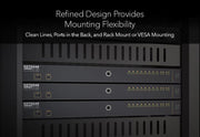 Netgear GSM4230UP-100EUS 24-Port PoE++ Managed Switch Network Switch Netgear