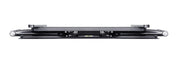 Multibrackets M VESA Super Slim Tilt and Turn Plus Heavy Duty TV Wall Mount - 40" to 86" Screen Wall Mount Bracket Multibrackets
