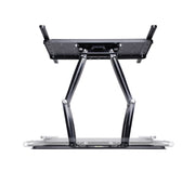 Multibrackets M VESA Super Slim Tilt and Turn Plus Heavy Duty TV Wall Mount - 40" to 86" Screen Wall Mount Bracket Multibrackets