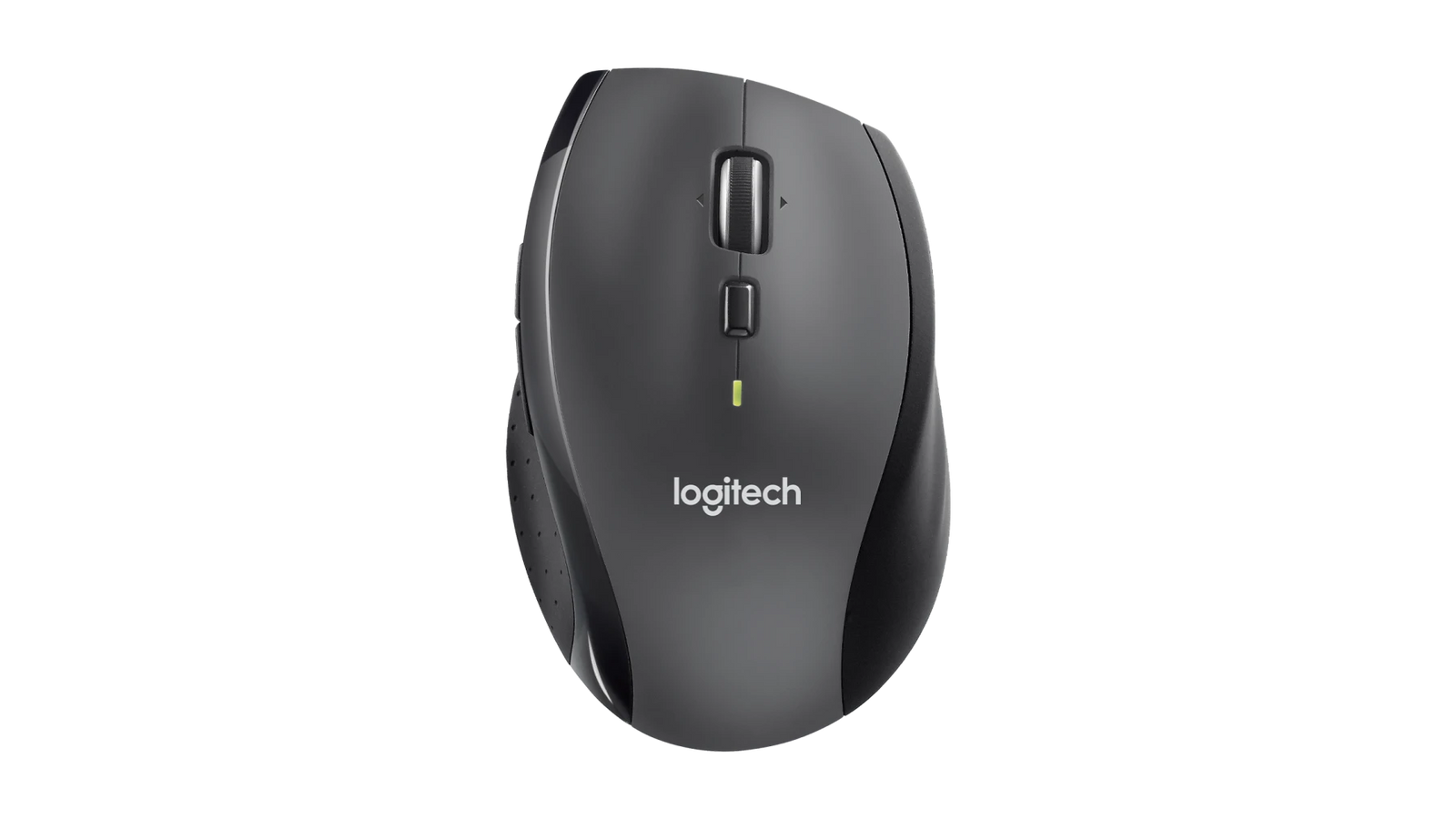 Logitech M705 Marathon Wireless Mouse | 910-001949 Keyboard & Mouse Logitech