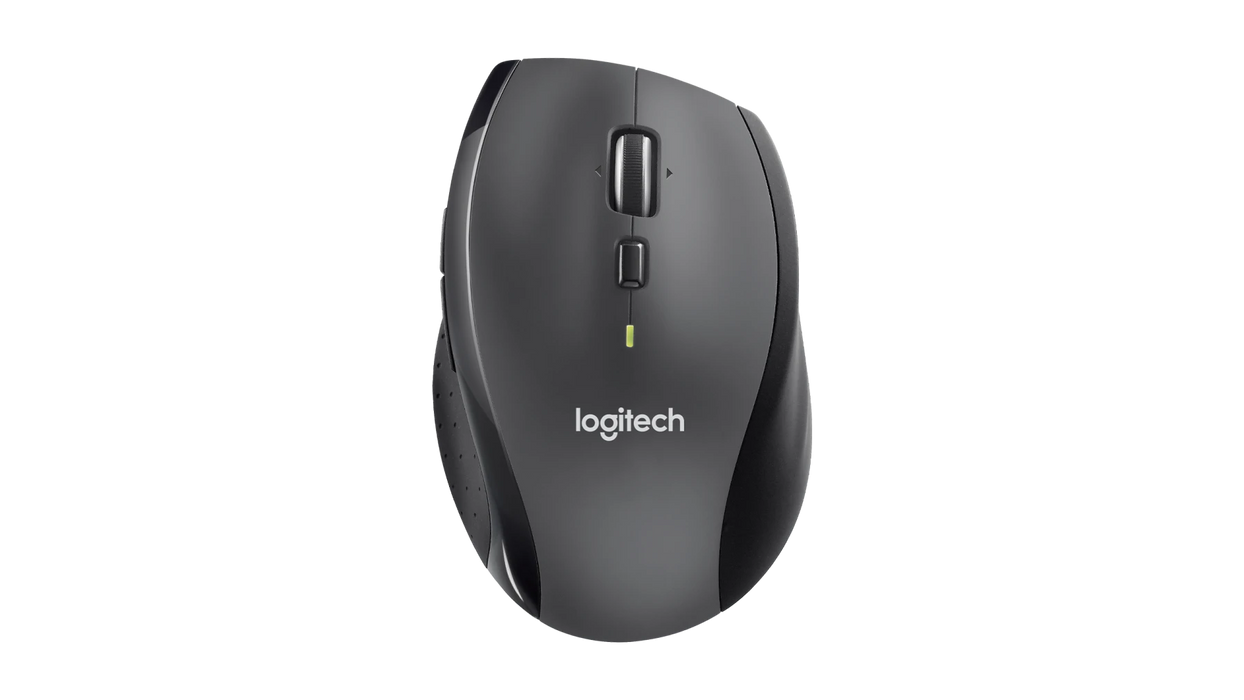 Logitech M705 Marathon Wireless Mouse | 910-001949