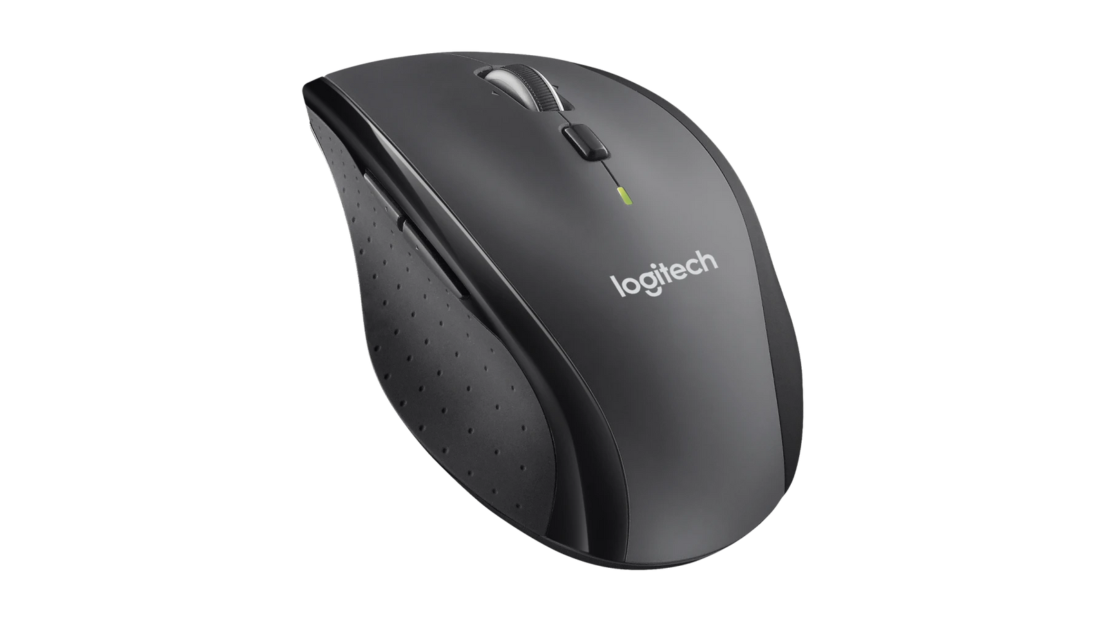 Logitech M705 Marathon Wireless Mouse | 910-001949 Keyboard & Mouse Logitech