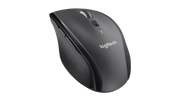 Logitech M705 Marathon Wireless Mouse | 910-001949 Keyboard & Mouse Logitech