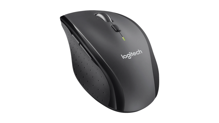 Logitech M705 Marathon Wireless Mouse | 910-001949 Keyboard & Mouse Logitech