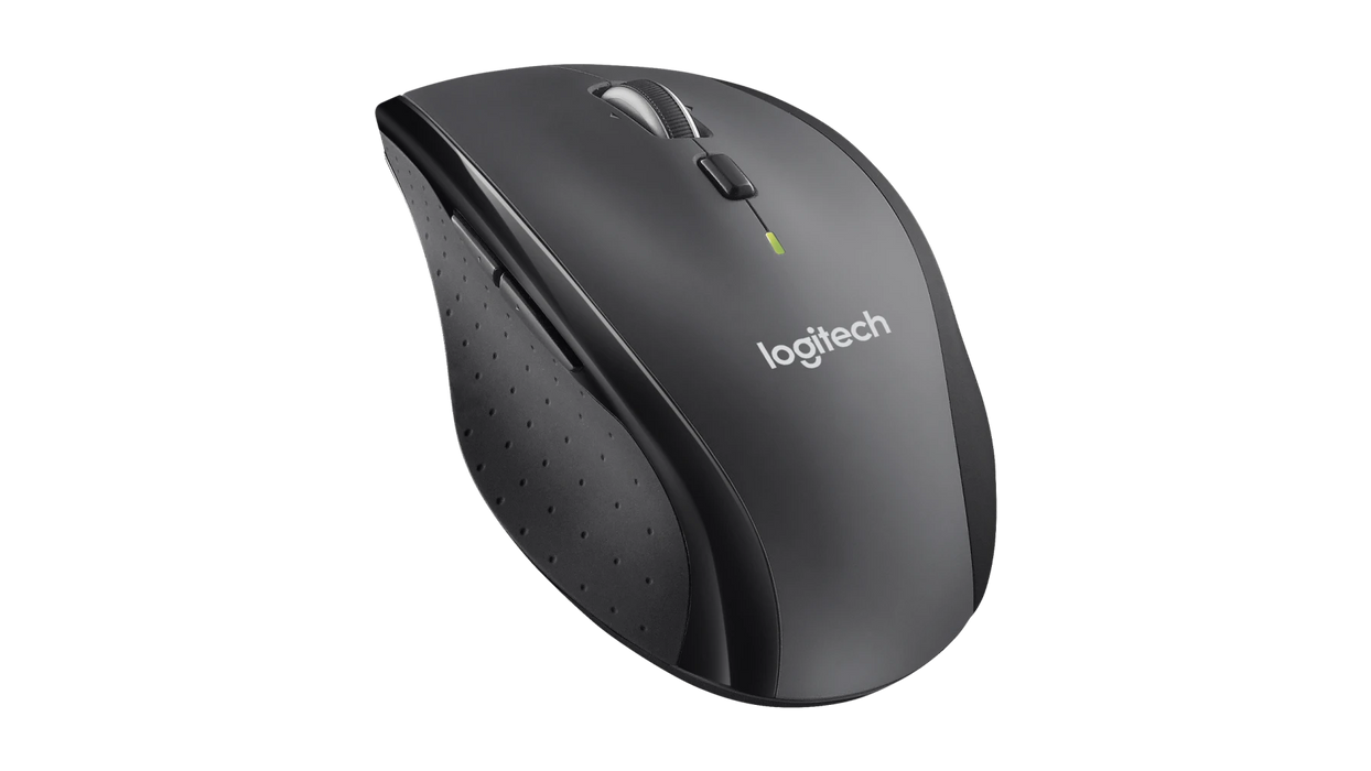 Logitech M705 Marathon Wireless Mouse | 910-001949