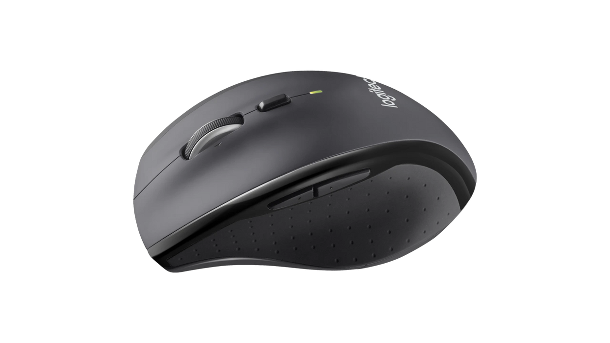 Logitech M705 Marathon Wireless Mouse | 910-001949