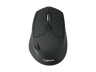 Logitech M720 Triathlon Multi-Computer Wireless Mouse | 910-004791