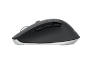 Logitech M720 Triathlon Multi-Computer Wireless Mouse | 910-004791 Keyboard & Mouse Logitech