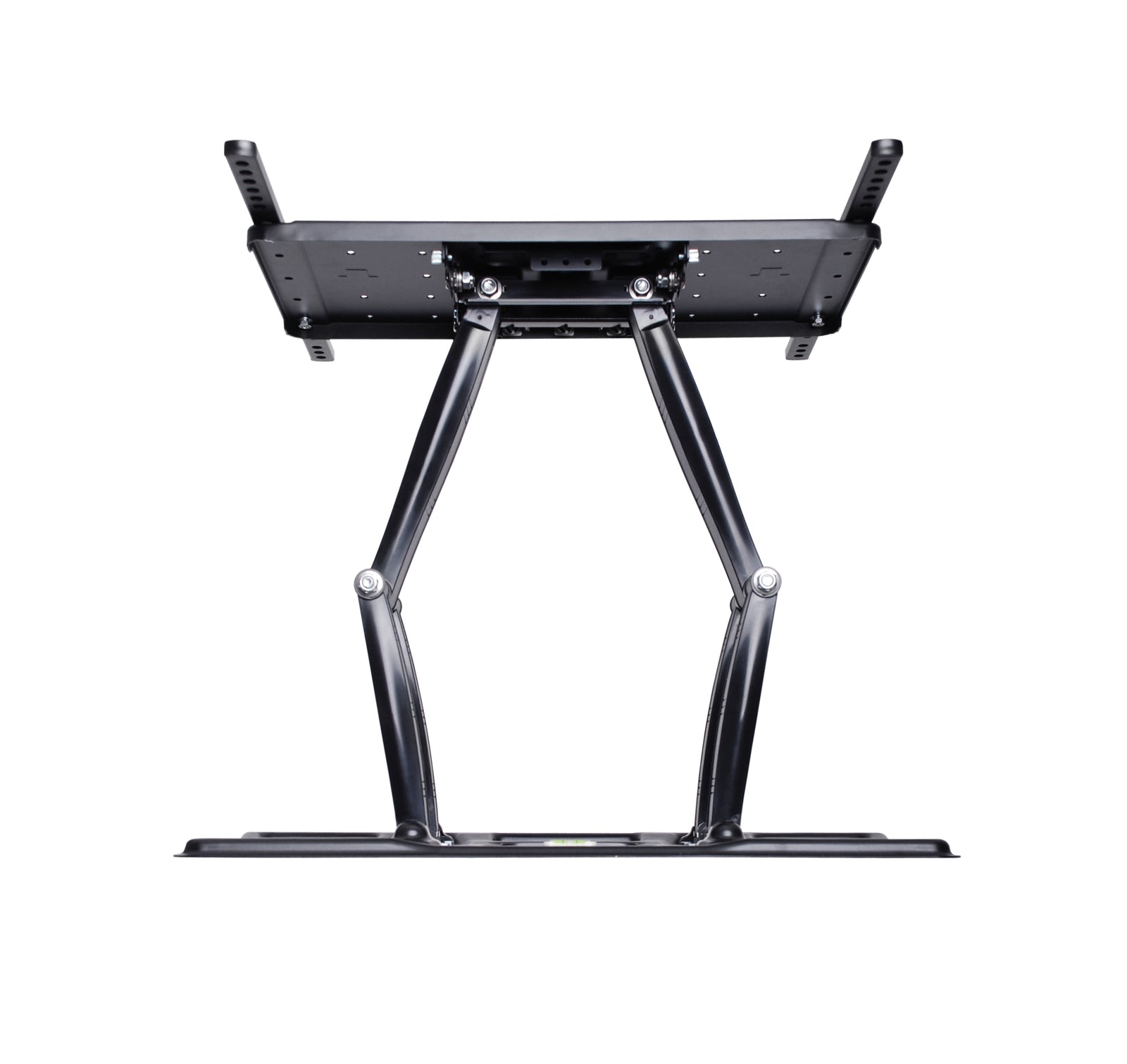 Multibrackets M VESA Super Slim Tilt and Turn Plus TV Wall Mount - 32" to 65" Screen Wall Mount Bracket Multibrackets