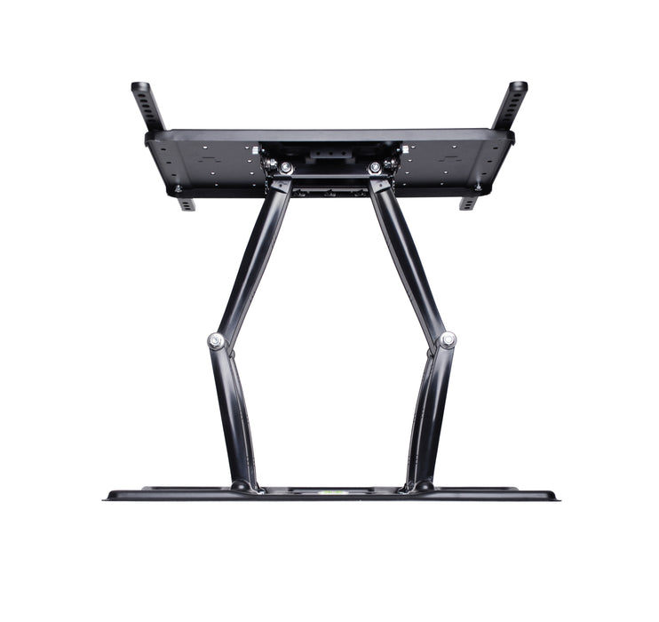 Multibrackets M VESA Super Slim Tilt and Turn Plus TV Wall Mount - 32" to 65" Screen Wall Mount Bracket Multibrackets