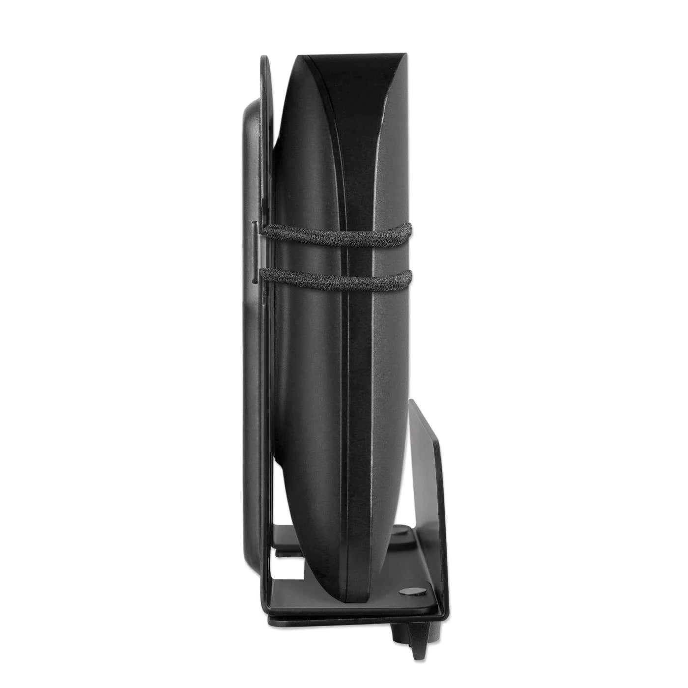 Manhattan 462075 Wall Mount For Streaming Boxes And Media Players Wall Mount Bracket Manhattan