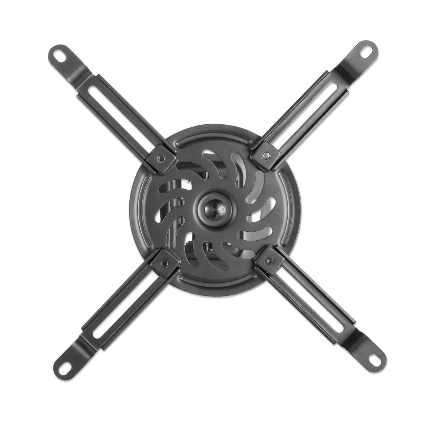 Manhattan 461184 Universal Projector Ceiling Mounts Projector Mount Manhattan