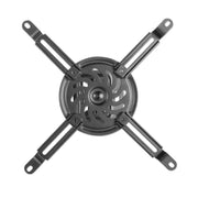Manhattan 461184 Universal Projector Ceiling Mounts Projector Mount Manhattan