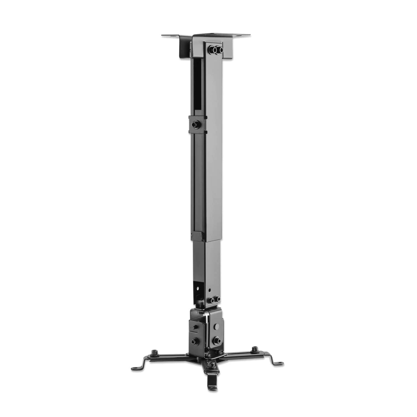 Manhattan 8,86" - 12,4" Universal Projector Wall Or Ceiling Mount | 461207 Ceiling Mount Bracket Manhattan