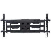 Manhattan 37"- 90" Universal LCD Full-Motion Large-Screen Wall Mount | 461290 Wall Mount Bracket Manhattan