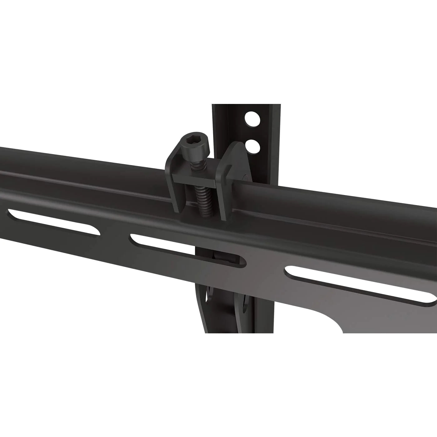Manhattan 461481 Universal Flat-Panel TV Tilting Wall Mount Wall Mount Bracket Manhattan