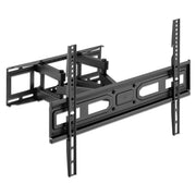 Manhattan 37"-80" Full-Motion TV Wall Mount With Post-Leveling Adjustment | 462440 Wall Mount Bracket Manhattan