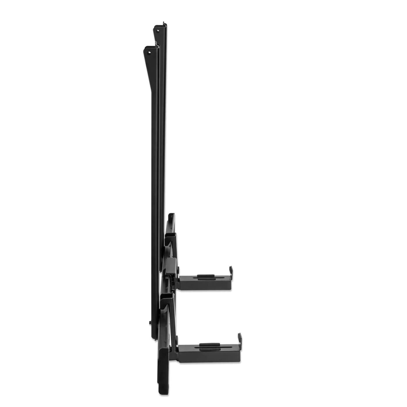 Manhattan 461849 Soundbar Mount Universal Wall Wall Mount Bracket Manhattan