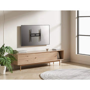 Manhattan 32" - 55" Low-Profile Fixed TV Wall Mount | 462266 Wall Mount Bracket Manhattan