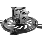 Manhattan 461184 Universal Projector Ceiling Mounts Projector Mount Manhattan