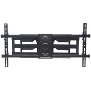 Manhattan 37"- 90" Universal LCD Full-Motion Large-Screen Wall Mount | 461290 Wall Mount Bracket Manhattan