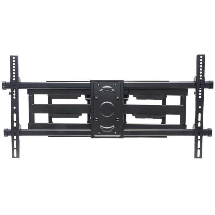 Manhattan 37"- 90" Universal LCD Full-Motion Large-Screen Wall Mount | 461290 Wall Mount Bracket Manhattan