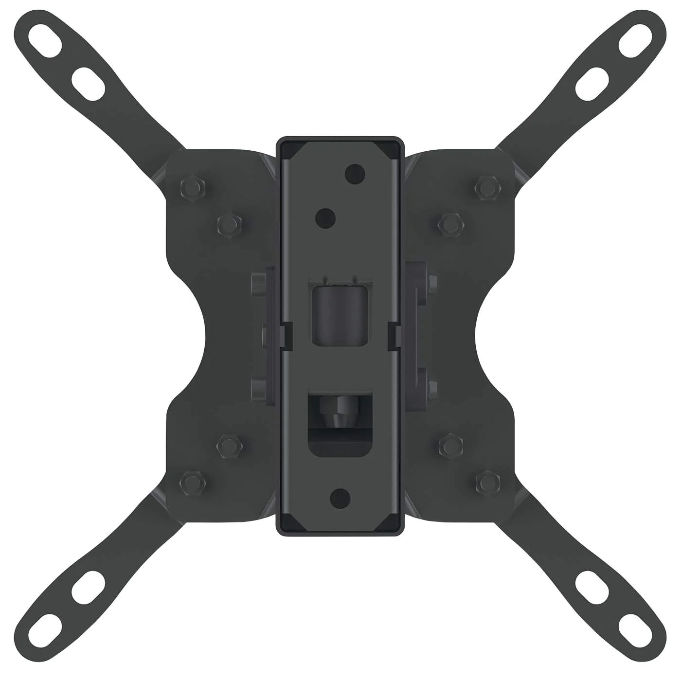 Manhattan 13" - 43" Universal Flat-Panel TV Articulating Swivel Wall Mount | 461399 Wall Mount Bracket Manhattan