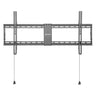 Manhattan 43" - 100" Ultra Thin Fixed TV Wall Mount | 461948