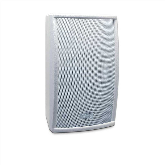 Biamp Desono MASK8F-W 8" Two-Way Full Range Surface Mount Loudspeaker Speaker BIAMP