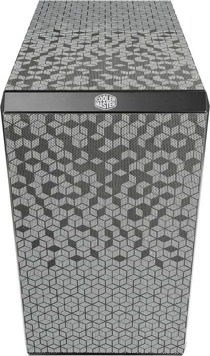 Cooler Master MasterBox Q300L Mini Tower PC Case - MCB-Q300L-KANN-S00