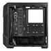 Cooler Master MasterBox TD500 Mesh V2 Mid Tower Black PC Case - TD500V2-KGNN-S00