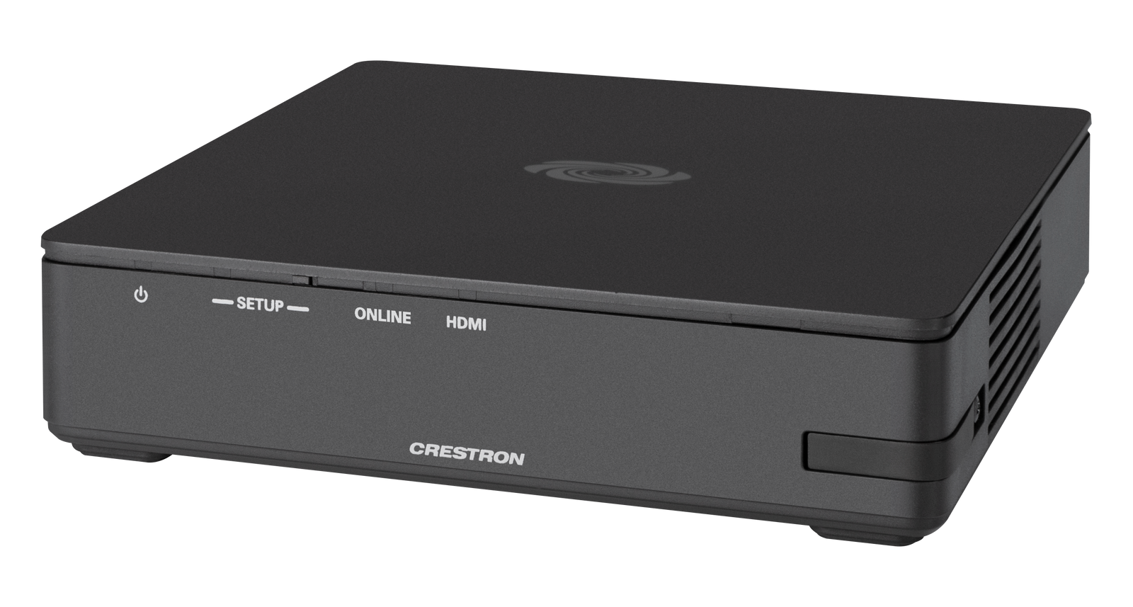 Crestron AirMedia® Receiver 3000 with Wi‑Fi® Network Connectivity, International | AM-3000-WF-I Wireless Presentation System Crestron