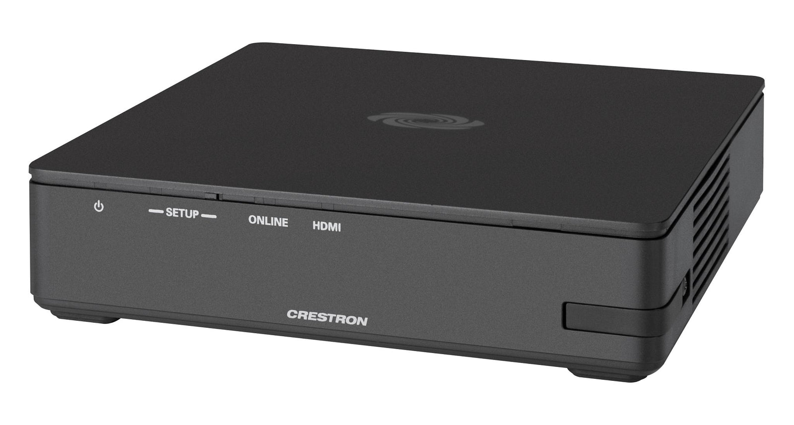 Crestron AirMedia® Receiver 3100 with Wi‑Fi® Network Connectivity, International | AM-3100-WF-I Wireless Presentation System Crestron