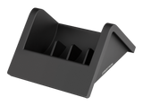 Crestron Tabletop Cradle For Up To Four AM-TX3-100 Adaptors | AM-TX3-100-CRADLE