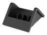 Crestron Tabletop Cradle For Up To Four AM-TX3-100 Adaptors | AM-TX3-100-CRADLE