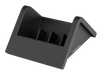 Crestron Tabletop Cradle For Up To Four AM-TX3-100 Adaptors | AM-TX3-100-CRADLE Crestron Wireless Presentation System Accessories Crestron